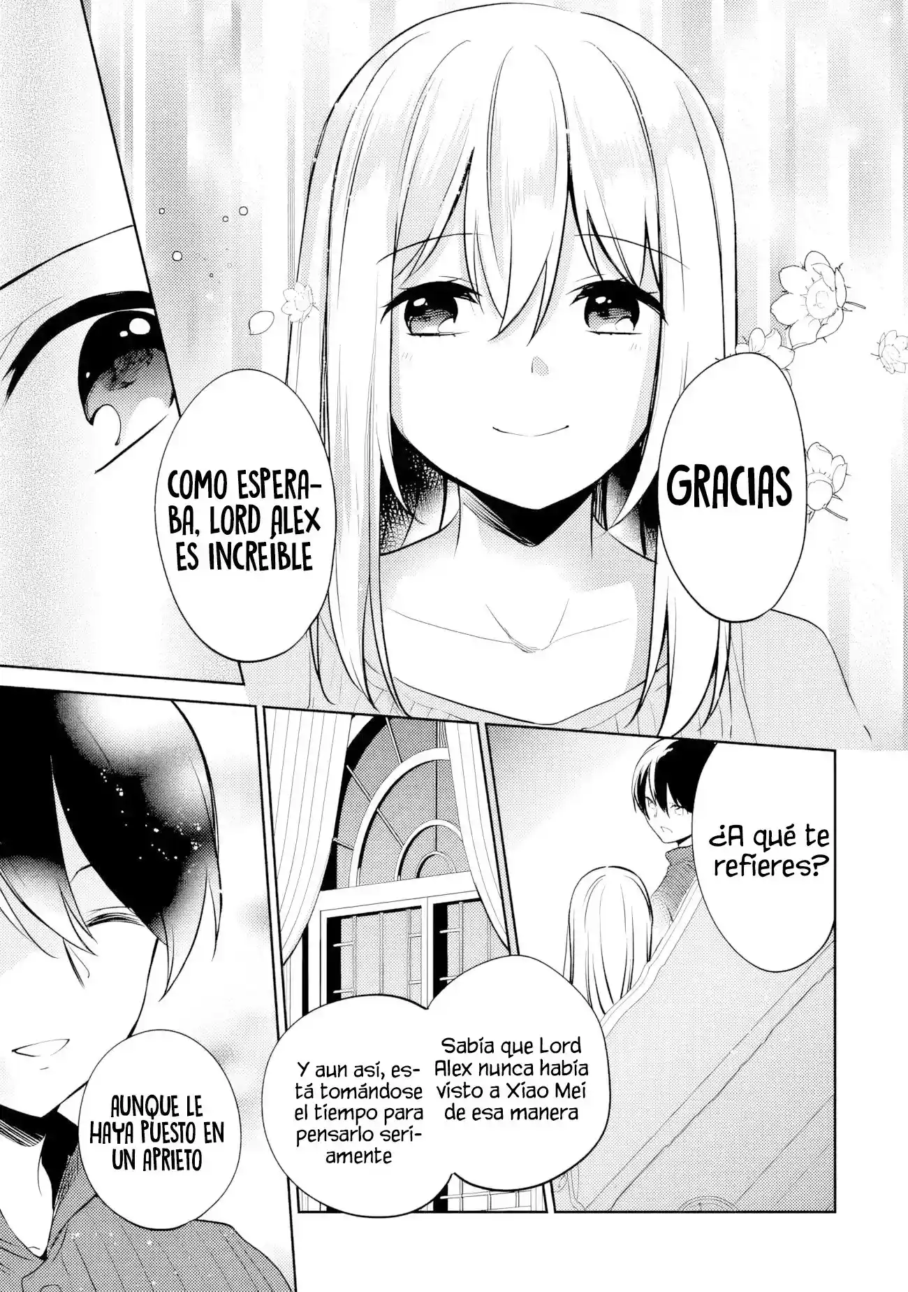 Zennin Ossan, Umarekawattara SSS Rank Jinsei ga Kakutei Shita - Capítulo 120 - Página 6 - LectorTMOo