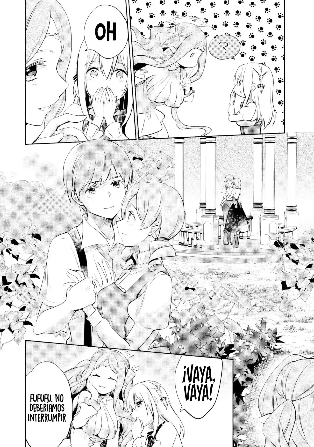 Zennin Ossan, Umarekawattara SSS Rank Jinsei ga Kakutei Shita - Capítulo 120 - Página 9 - LectorTMOo
