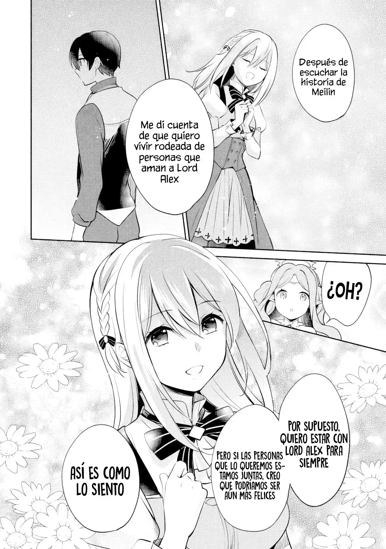 Zennin Ossan, Umarekawattara SSS Rank Jinsei ga Kakutei Shita - Capítulo 120 - Página 13 - LectorTMOo