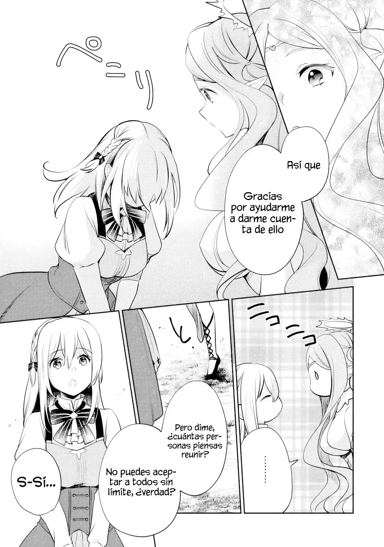 Zennin Ossan, Umarekawattara SSS Rank Jinsei ga Kakutei Shita - Capítulo 120 - Página 14 - LectorTMOo