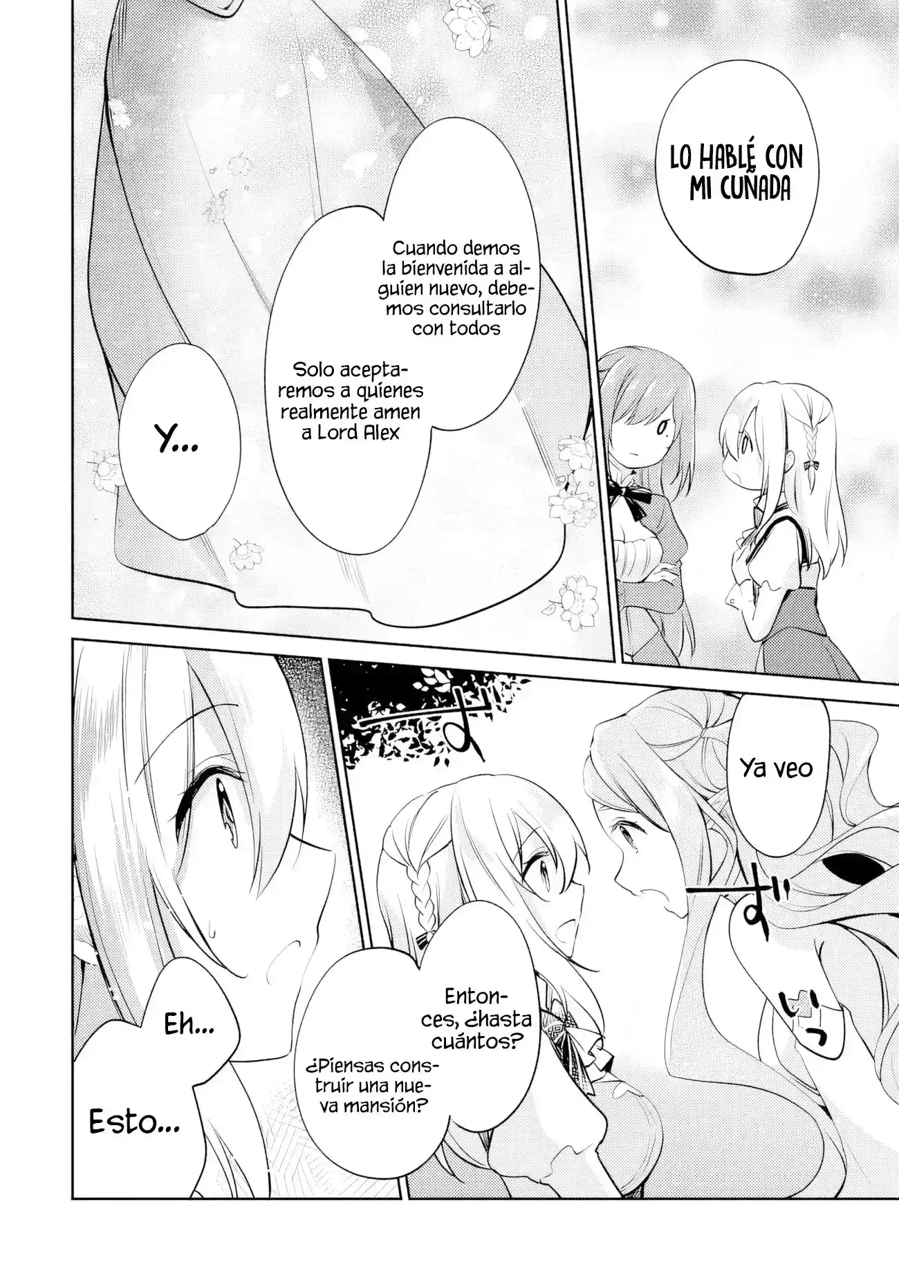 Zennin Ossan, Umarekawattara SSS Rank Jinsei ga Kakutei Shita - Capítulo 120 - Página 15 - LectorTMOo