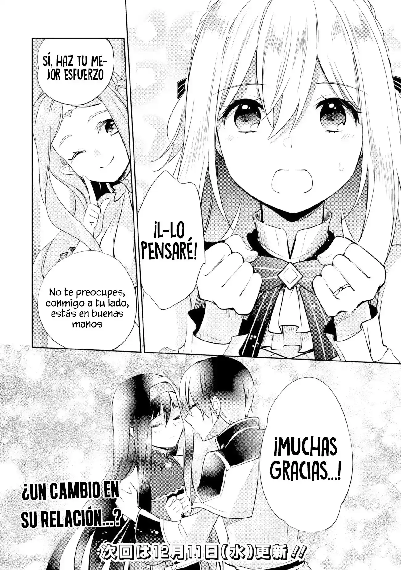 Zennin Ossan, Umarekawattara SSS Rank Jinsei ga Kakutei Shita - Capítulo 120 - Página 17 - LectorTMOo
