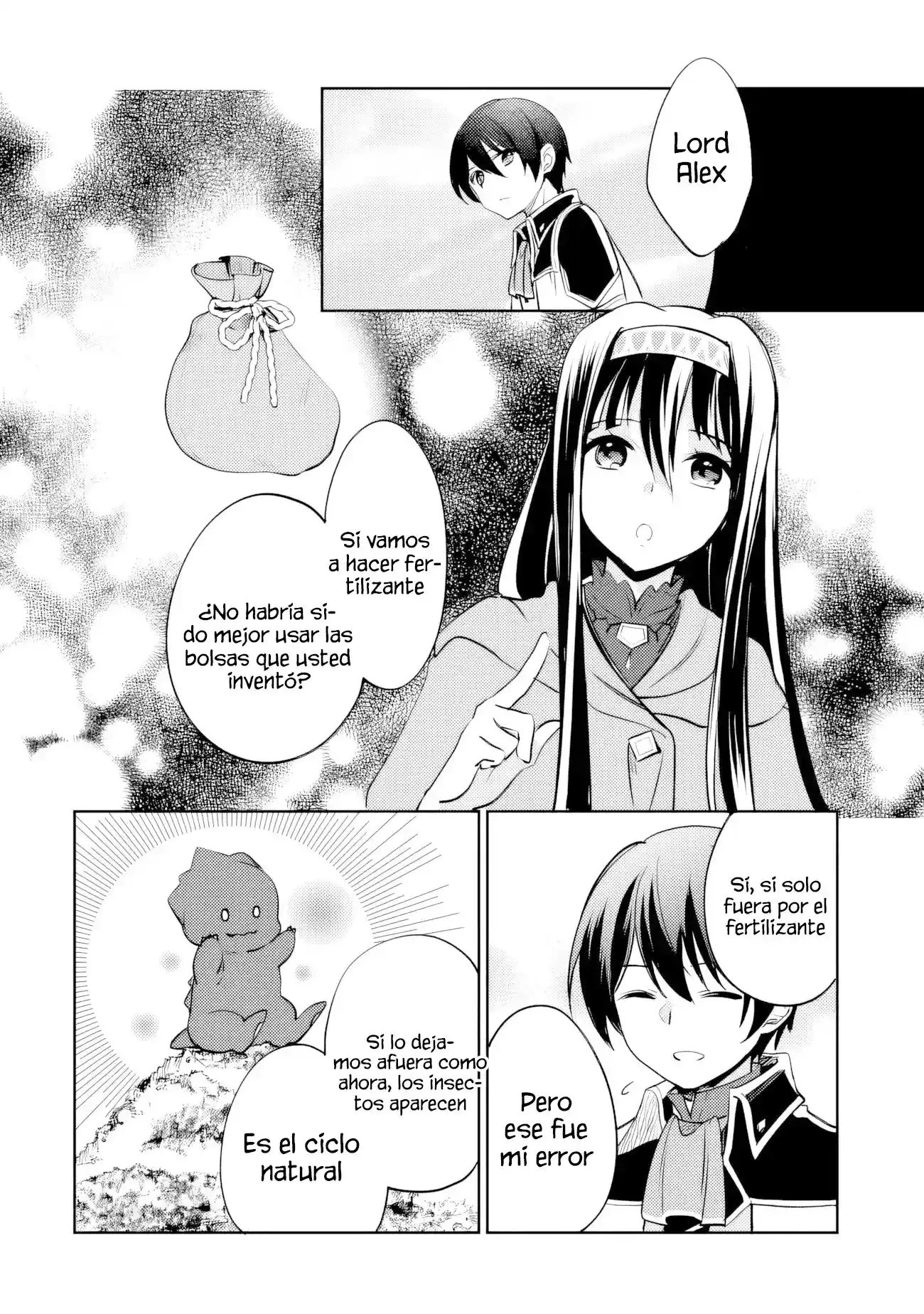 Zennin Ossan, Umarekawattara SSS Rank Jinsei ga Kakutei Shita - Capítulo 121 - Página 11 - LectorTMOo