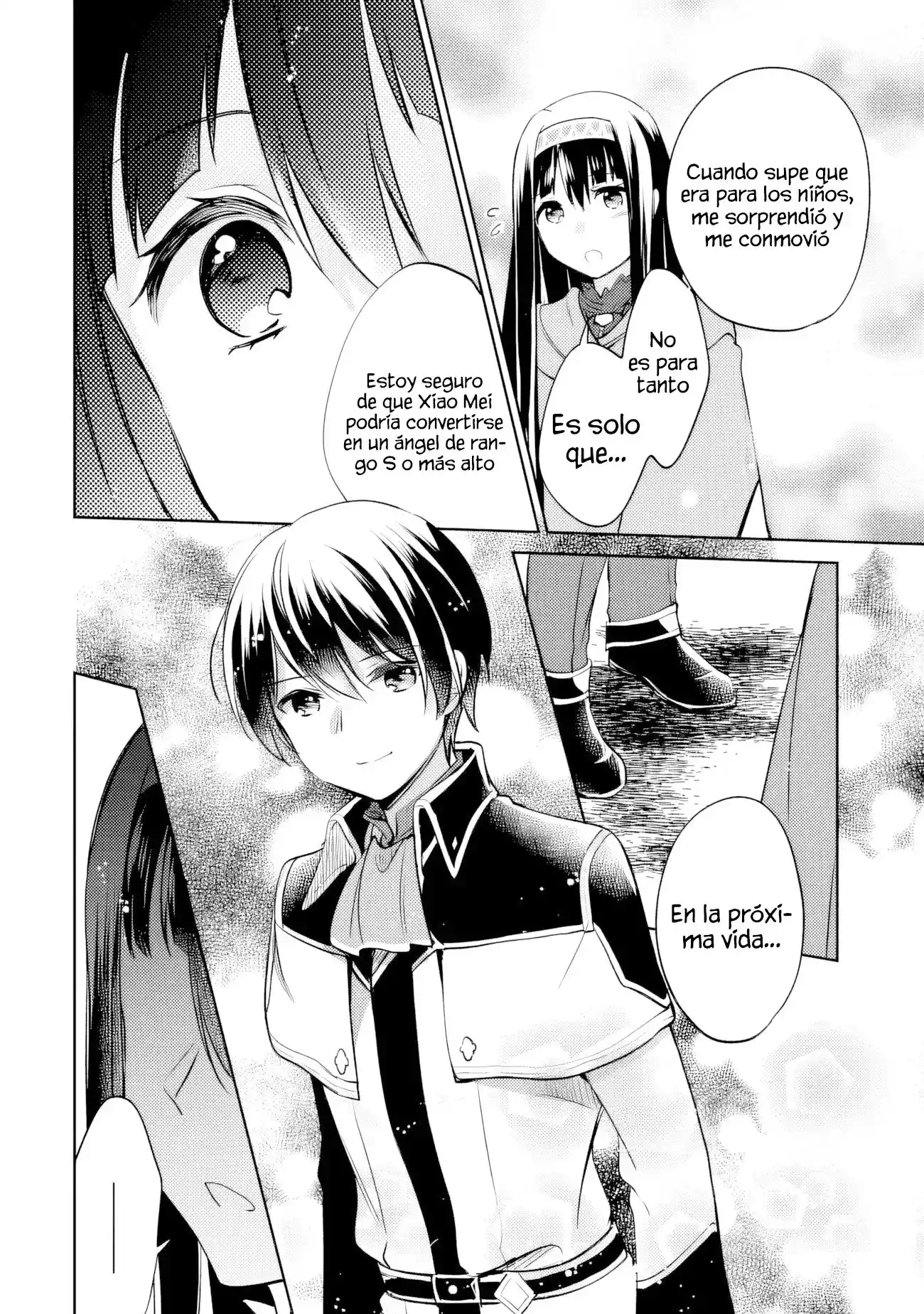 Zennin Ossan, Umarekawattara SSS Rank Jinsei ga Kakutei Shita - Capítulo 121 - Página 15 - LectorTMOo