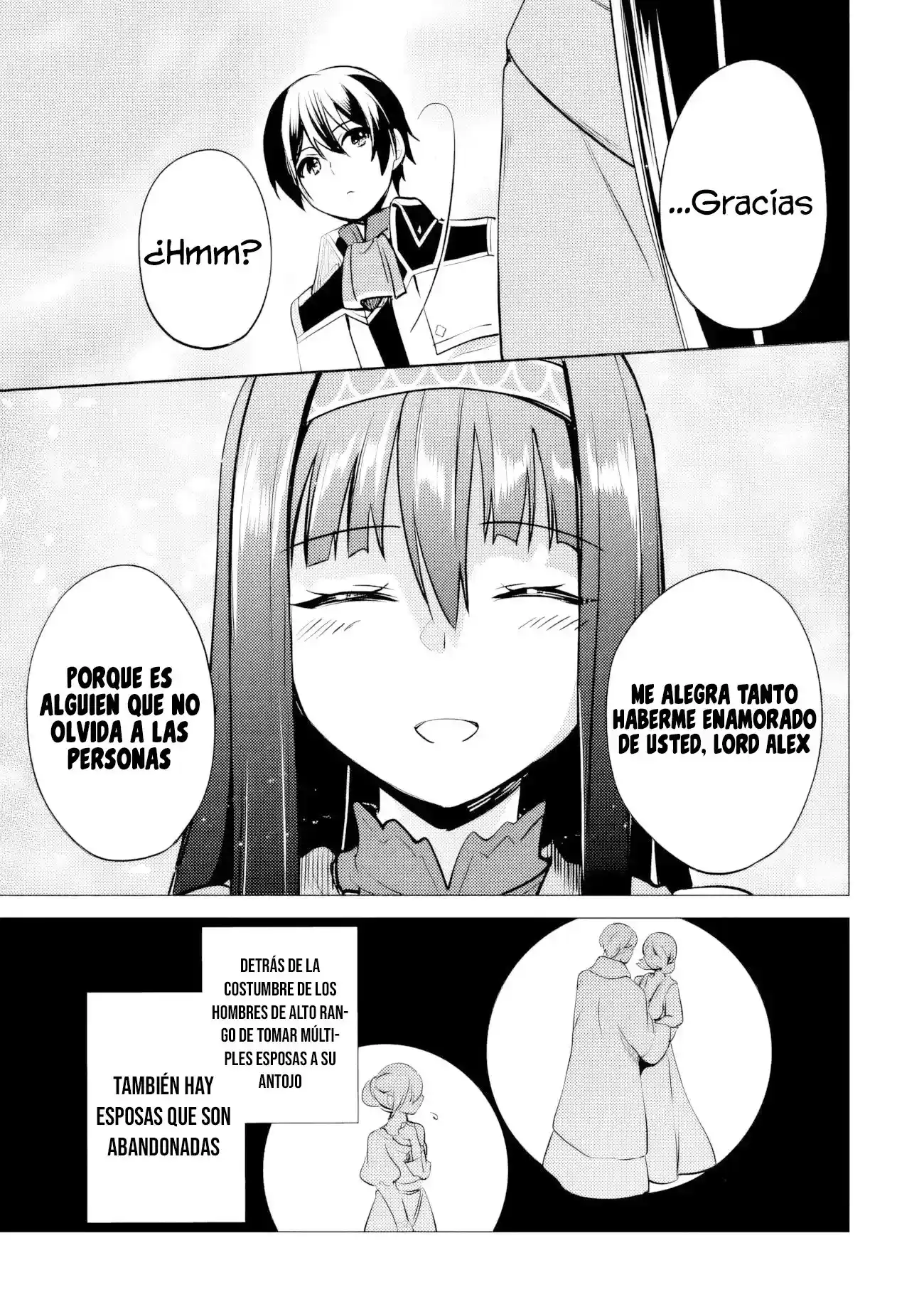 Zennin Ossan, Umarekawattara SSS Rank Jinsei ga Kakutei Shita - Capítulo 122 - Página 8 - LectorTMOo