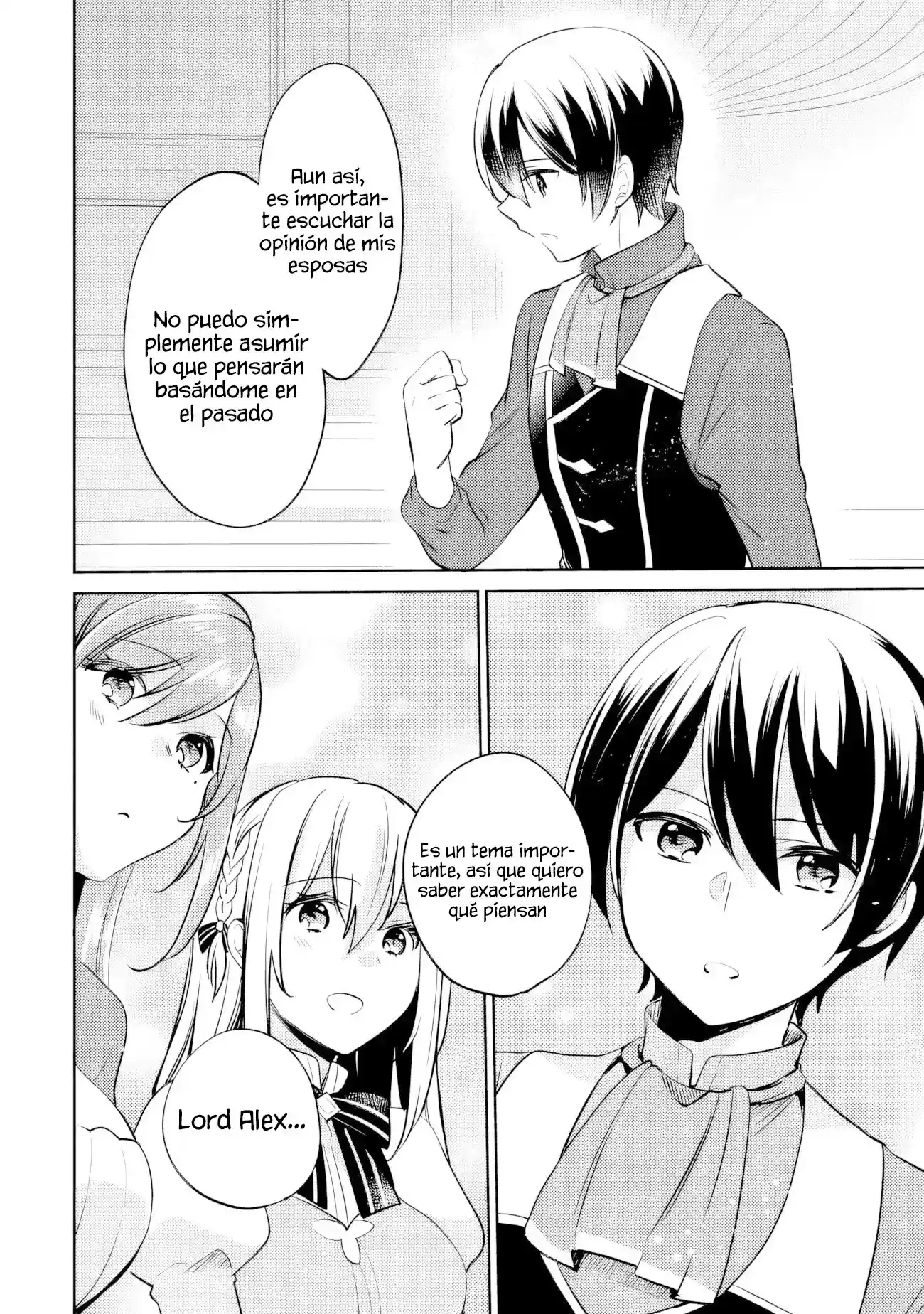 Zennin Ossan, Umarekawattara SSS Rank Jinsei ga Kakutei Shita - Capítulo 122 - Página 13 - LectorTMOo