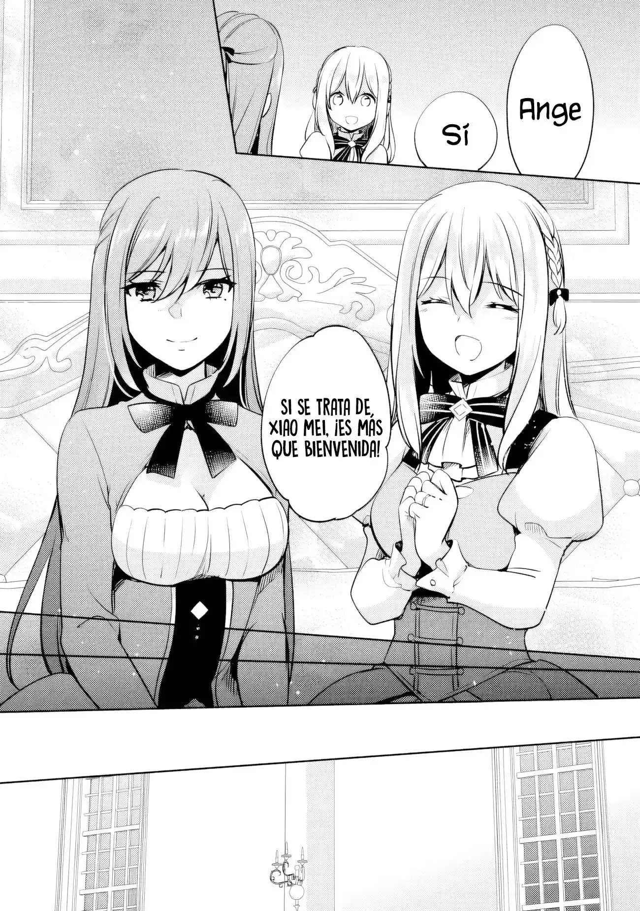 Zennin Ossan, Umarekawattara SSS Rank Jinsei ga Kakutei Shita - Capítulo 122 - Página 14 - LectorTMOo