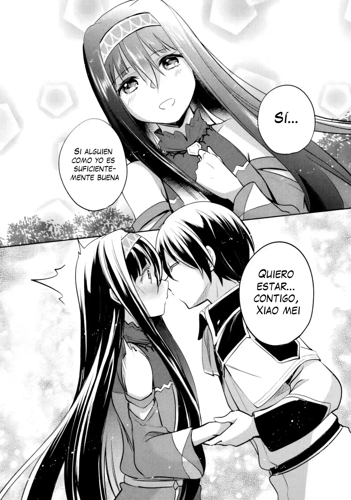 Zennin Ossan, Umarekawattara SSS Rank Jinsei ga Kakutei Shita - Capítulo 123 - Página 5 - LectorTMOo