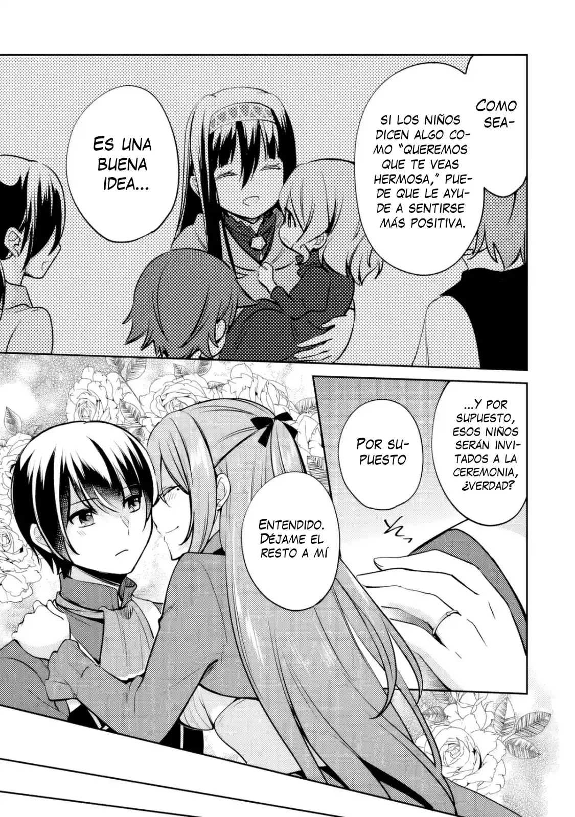 Zennin Ossan, Umarekawattara SSS Rank Jinsei ga Kakutei Shita - Capítulo 123 - Página 12 - LectorTMOo