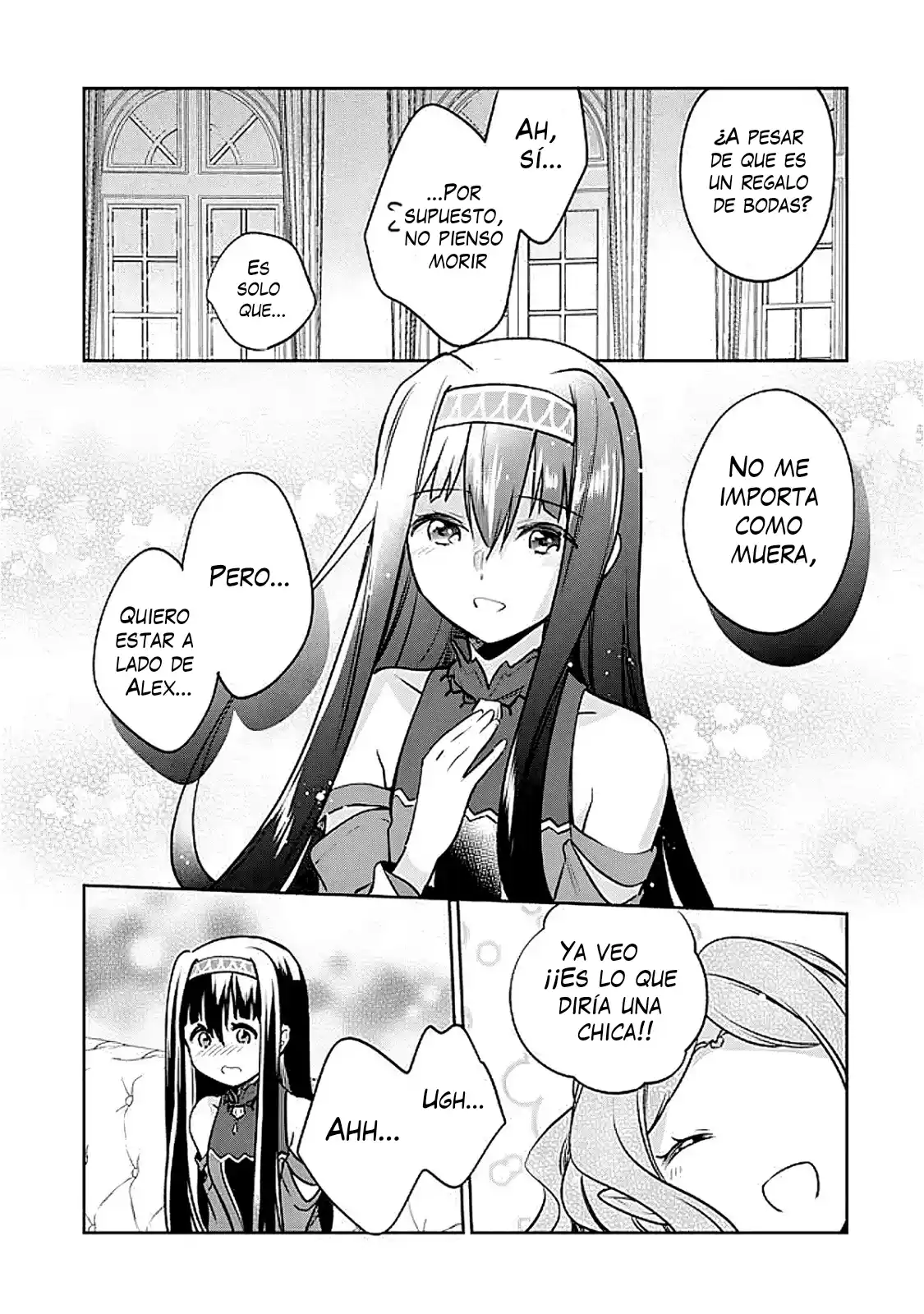 Zennin Ossan, Umarekawattara SSS Rank Jinsei ga Kakutei Shita - Capítulo 124 - Página 12 - LectorTMOo