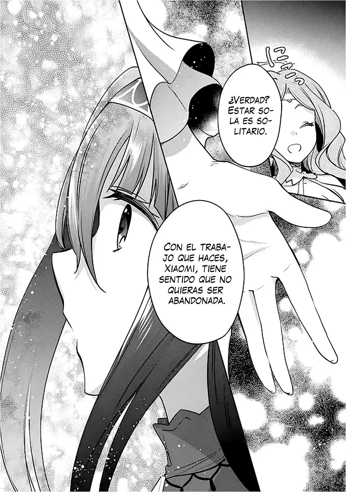 Zennin Ossan, Umarekawattara SSS Rank Jinsei ga Kakutei Shita - Capítulo 124 - Página 13 - LectorTMOo