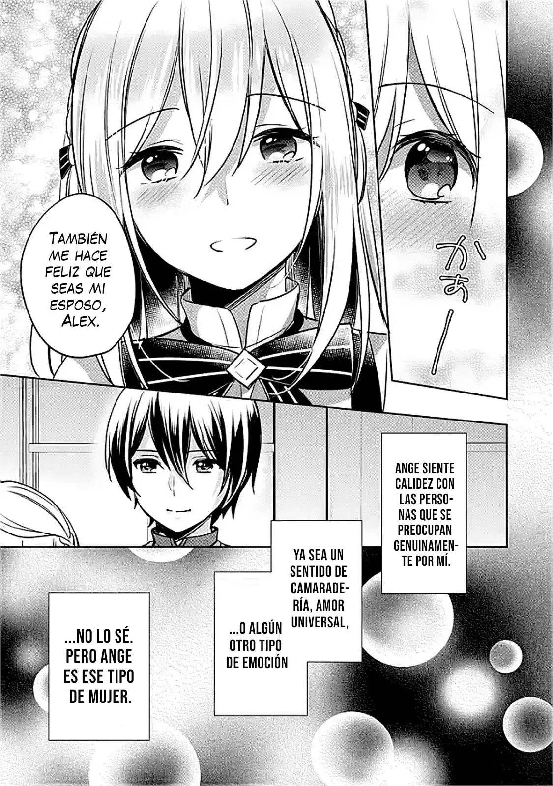 Zennin Ossan, Umarekawattara SSS Rank Jinsei ga Kakutei Shita - Capítulo 125 - Página 5 - LectorTMOo