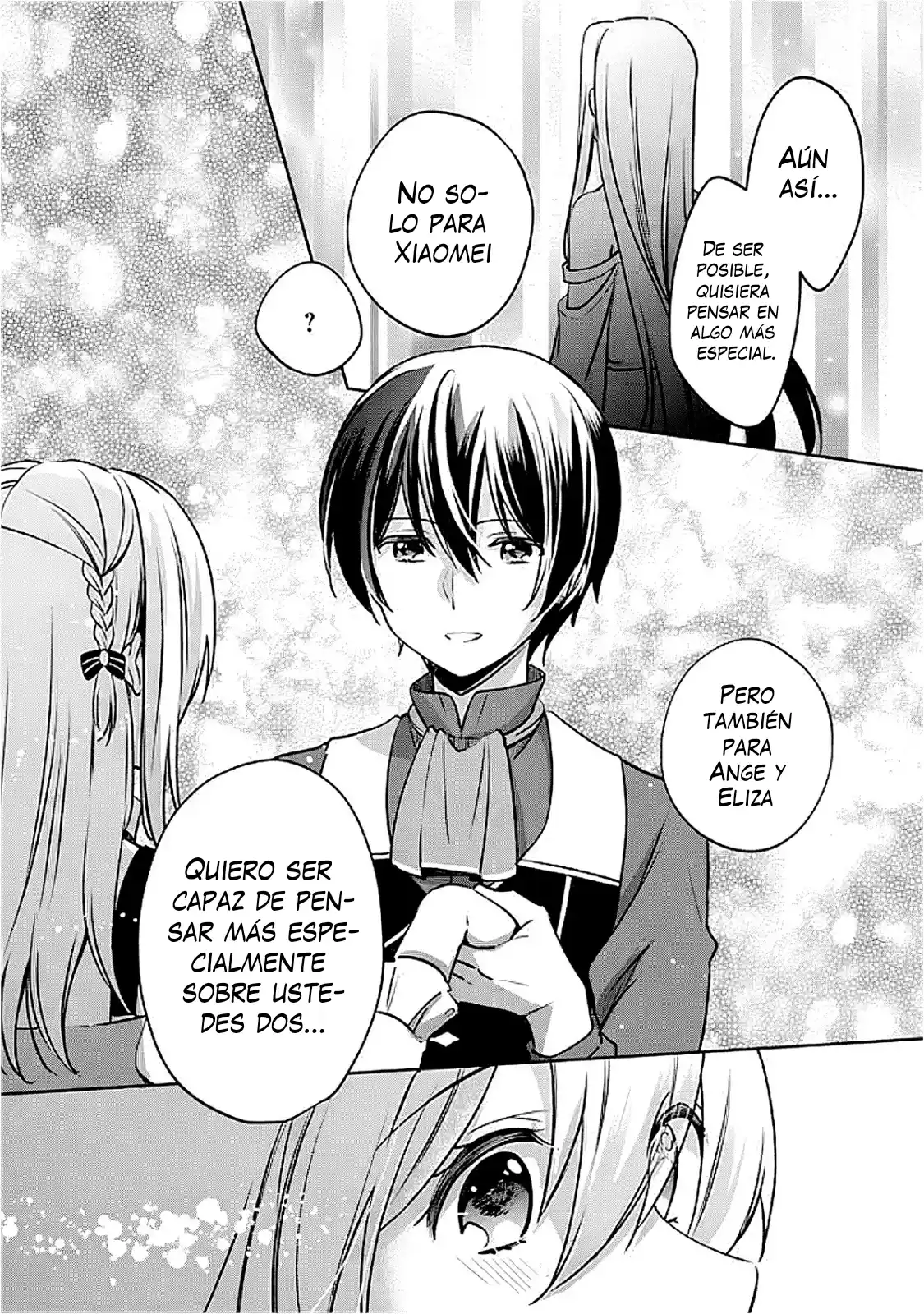 Zennin Ossan, Umarekawattara SSS Rank Jinsei ga Kakutei Shita - Capítulo 125 - Página 6 - LectorTMOo
