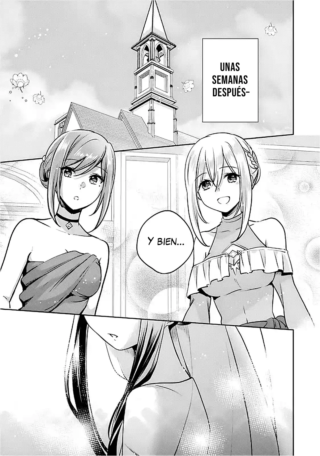 Zennin Ossan, Umarekawattara SSS Rank Jinsei ga Kakutei Shita - Capítulo 125 - Página 9 - LectorTMOo