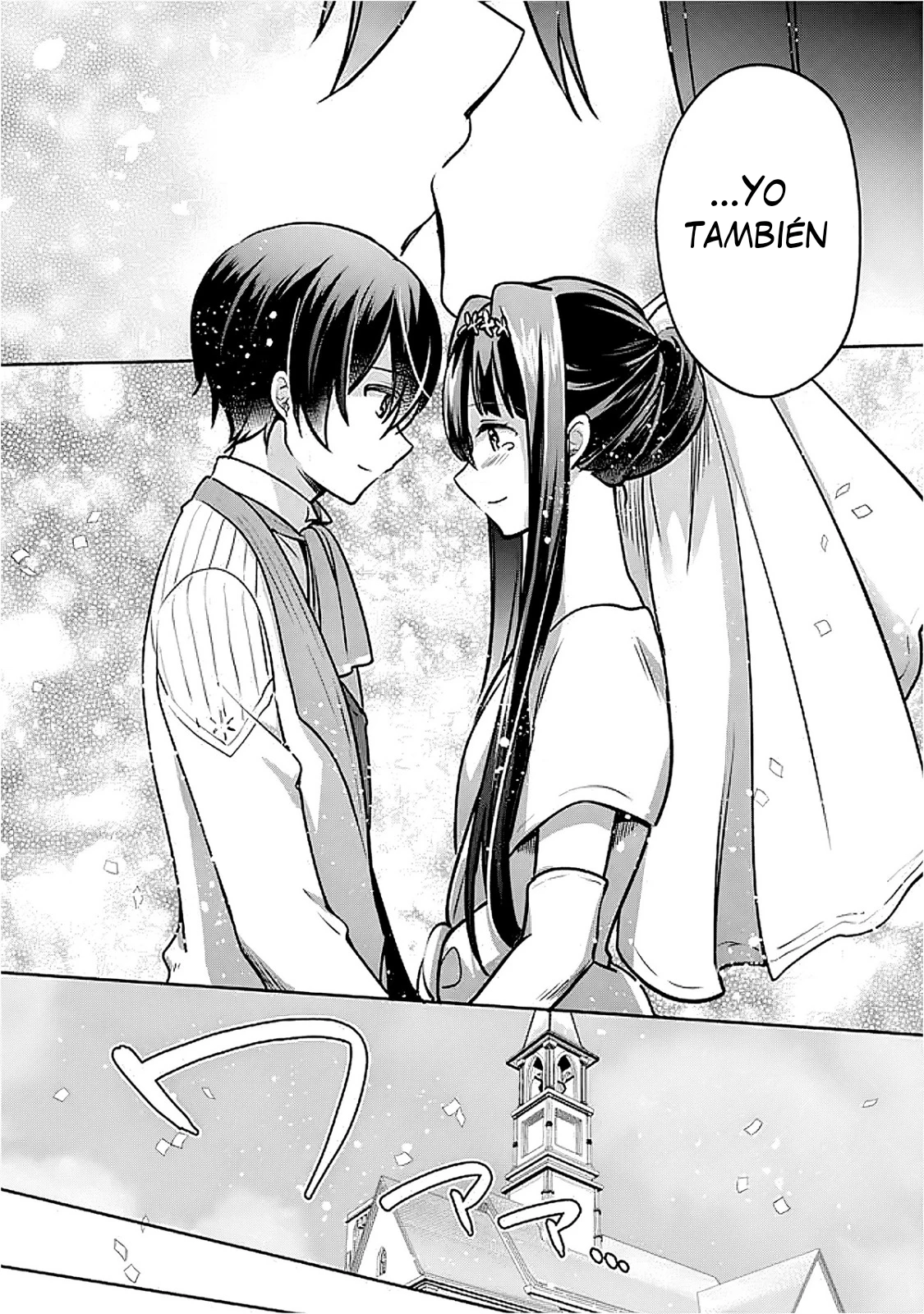 Zennin Ossan, Umarekawattara SSS Rank Jinsei ga Kakutei Shita - Capítulo 126 - Página 13 - LectorTMOo