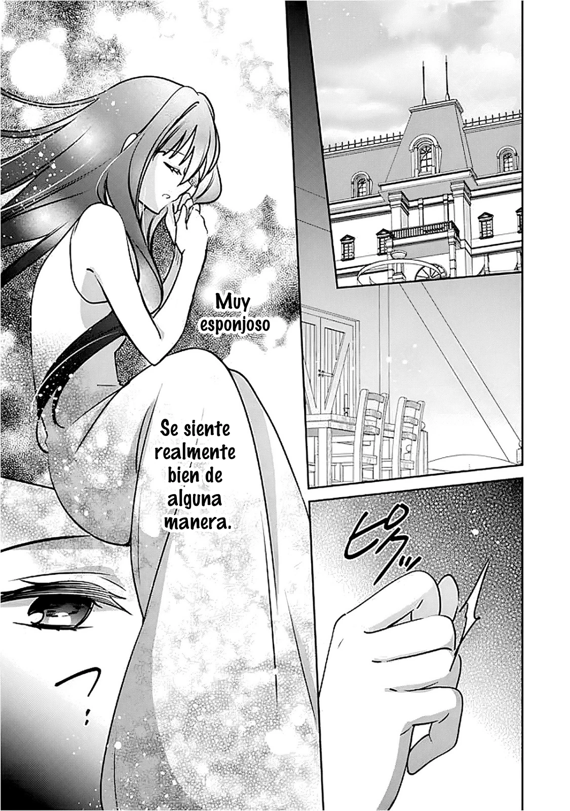 Zennin Ossan, Umarekawattara SSS Rank Jinsei ga Kakutei Shita - Capítulo 126 - Página 14 - LectorTMOo