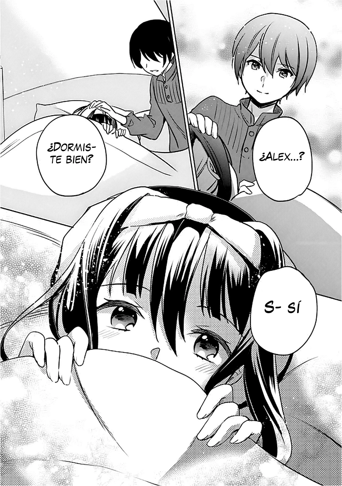 Zennin Ossan, Umarekawattara SSS Rank Jinsei ga Kakutei Shita - Capítulo 126 - Página 15 - LectorTMOo