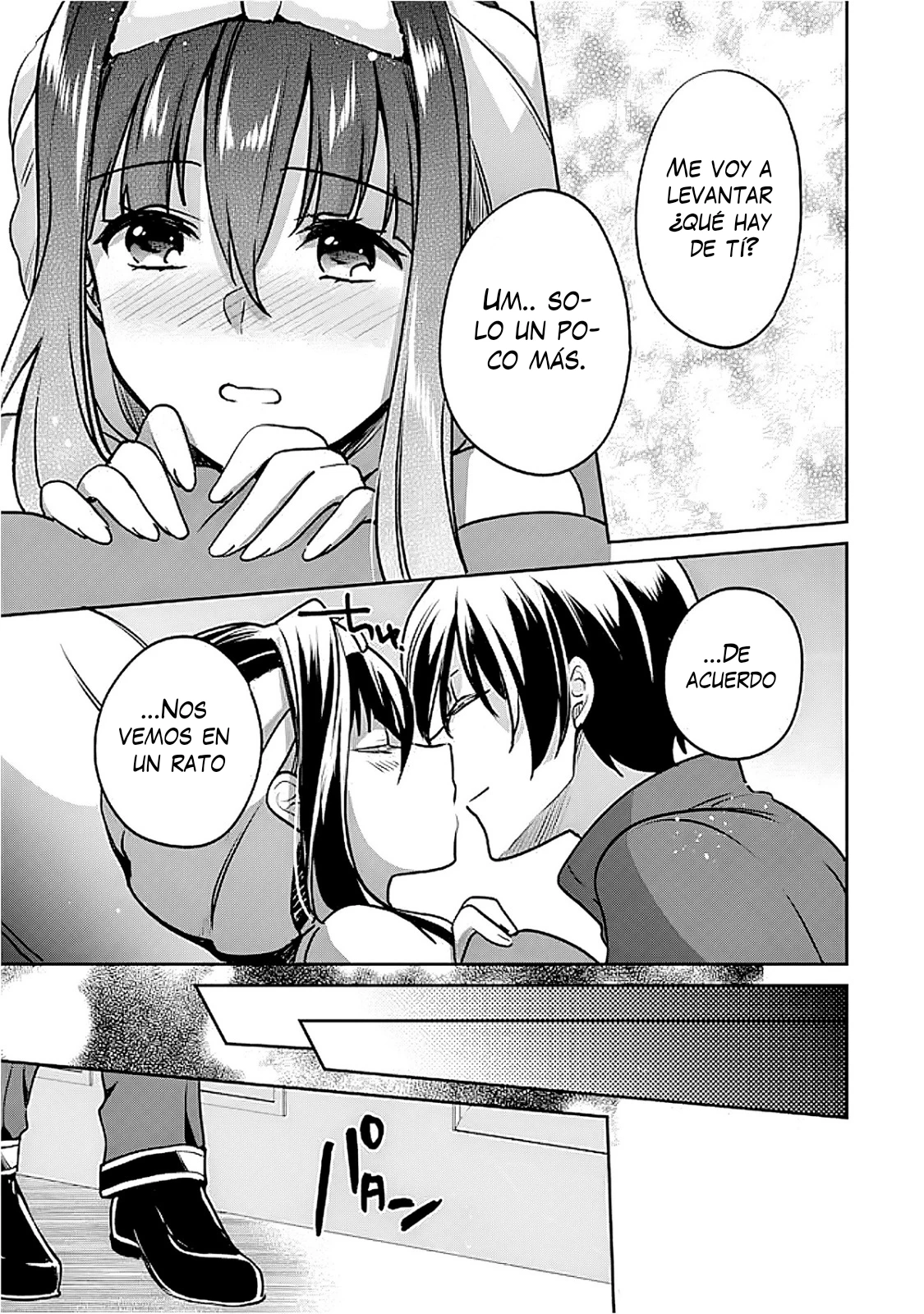 Zennin Ossan, Umarekawattara SSS Rank Jinsei ga Kakutei Shita - Capítulo 126 - Página 16 - LectorTMOo