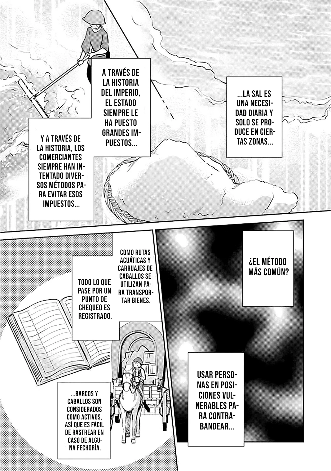 Zennin Ossan, Umarekawattara SSS Rank Jinsei ga Kakutei Shita - Capítulo 127 - Página 12 - LectorTMOo