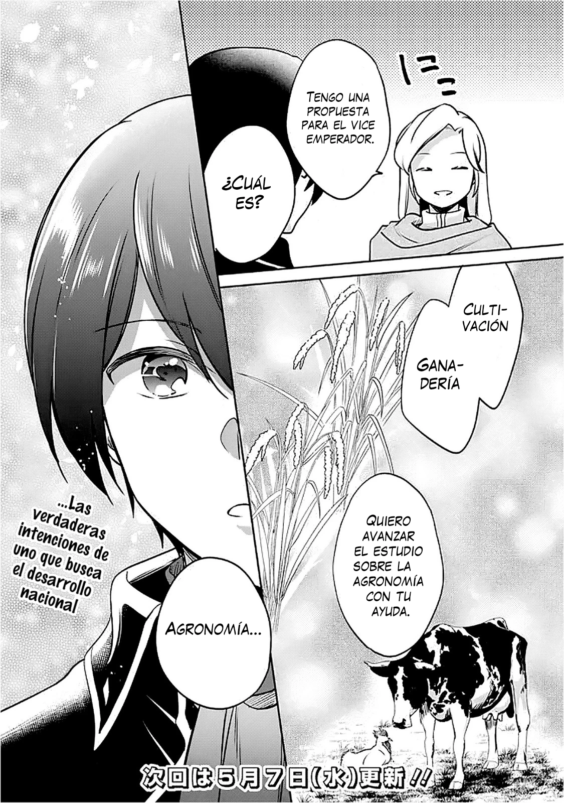 Zennin Ossan, Umarekawattara SSS Rank Jinsei ga Kakutei Shita - Capítulo 128 - Página 14 - LectorTMOo