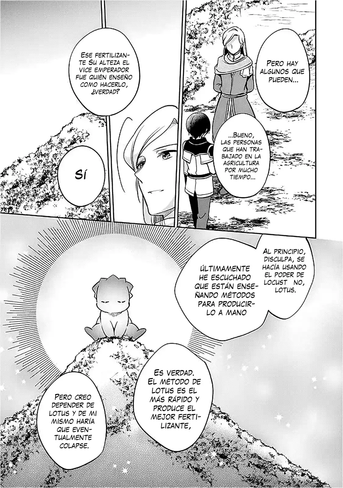 Zennin Ossan, Umarekawattara SSS Rank Jinsei Ga Kakutei Shita - Capítulo 129 - Página 6 - LectorTMOo