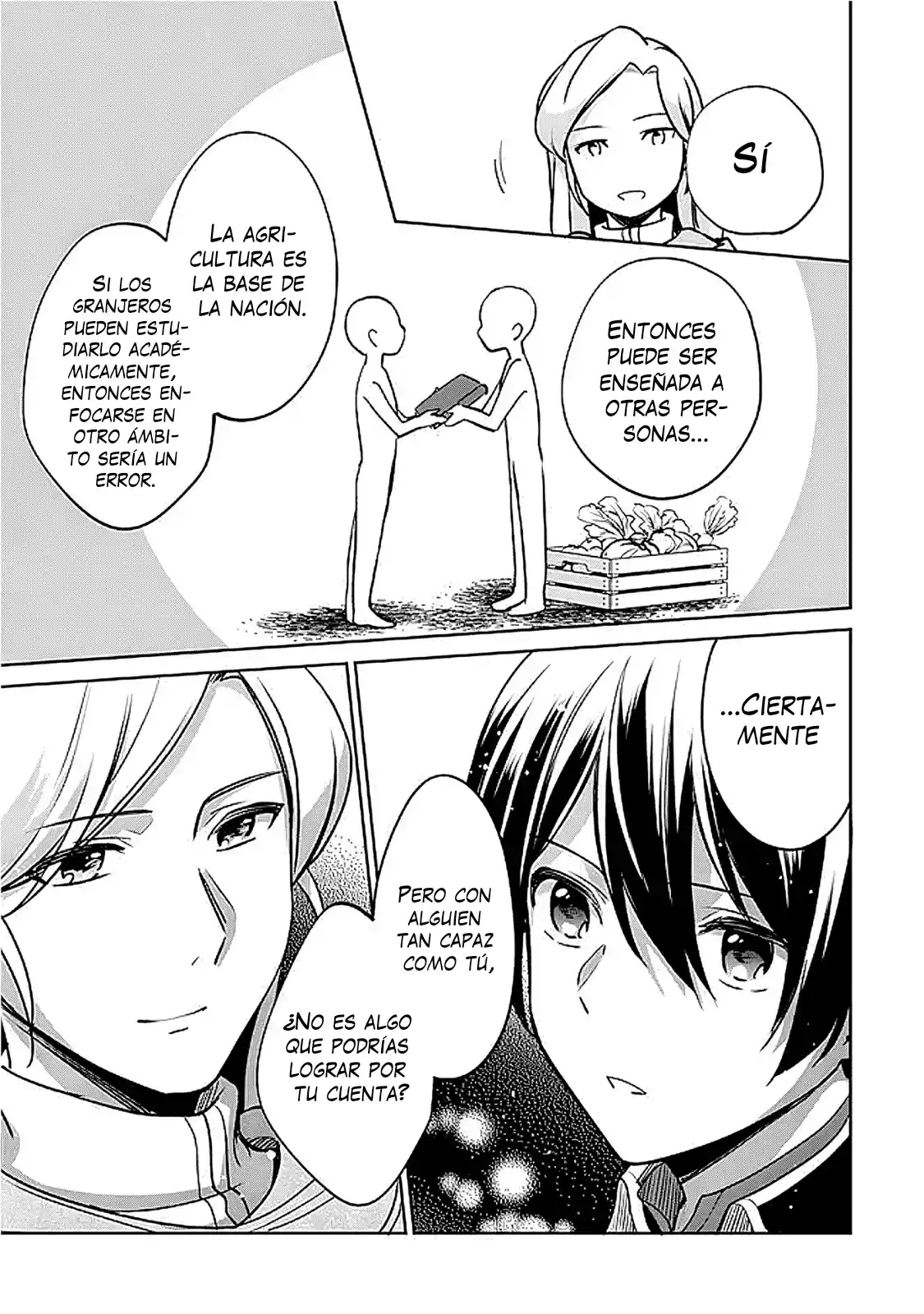 Zennin Ossan, Umarekawattara SSS Rank Jinsei Ga Kakutei Shita - Capítulo 129 - Página 8 - LectorTMOo