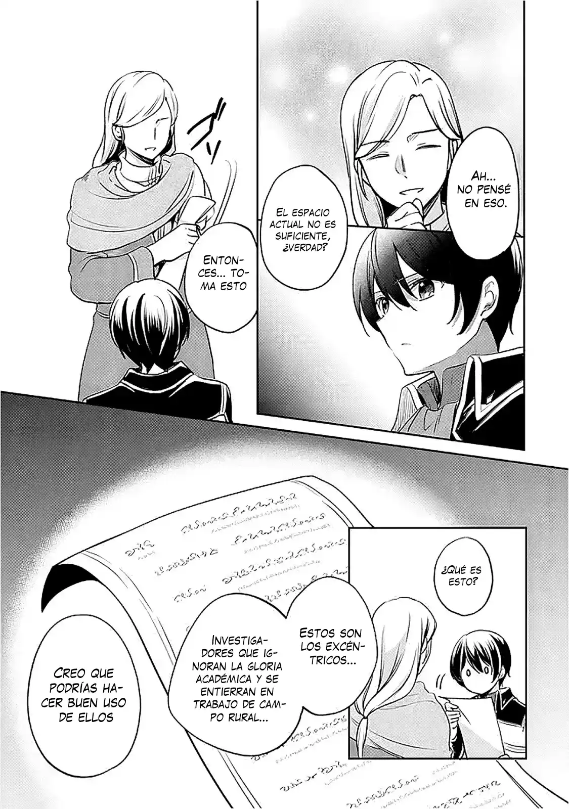Zennin Ossan, Umarekawattara SSS Rank Jinsei Ga Kakutei Shita - Capítulo 129 - Página 14 - LectorTMOo