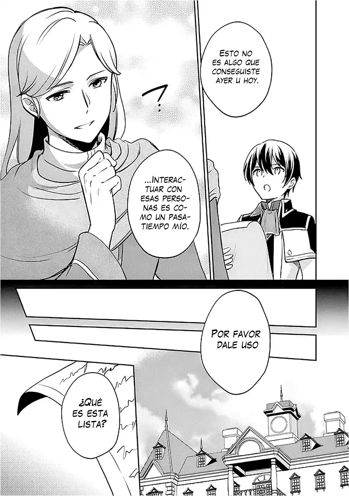 Zennin Ossan, Umarekawattara SSS Rank Jinsei Ga Kakutei Shita - Capítulo 129 - Página 15 - LectorTMOo