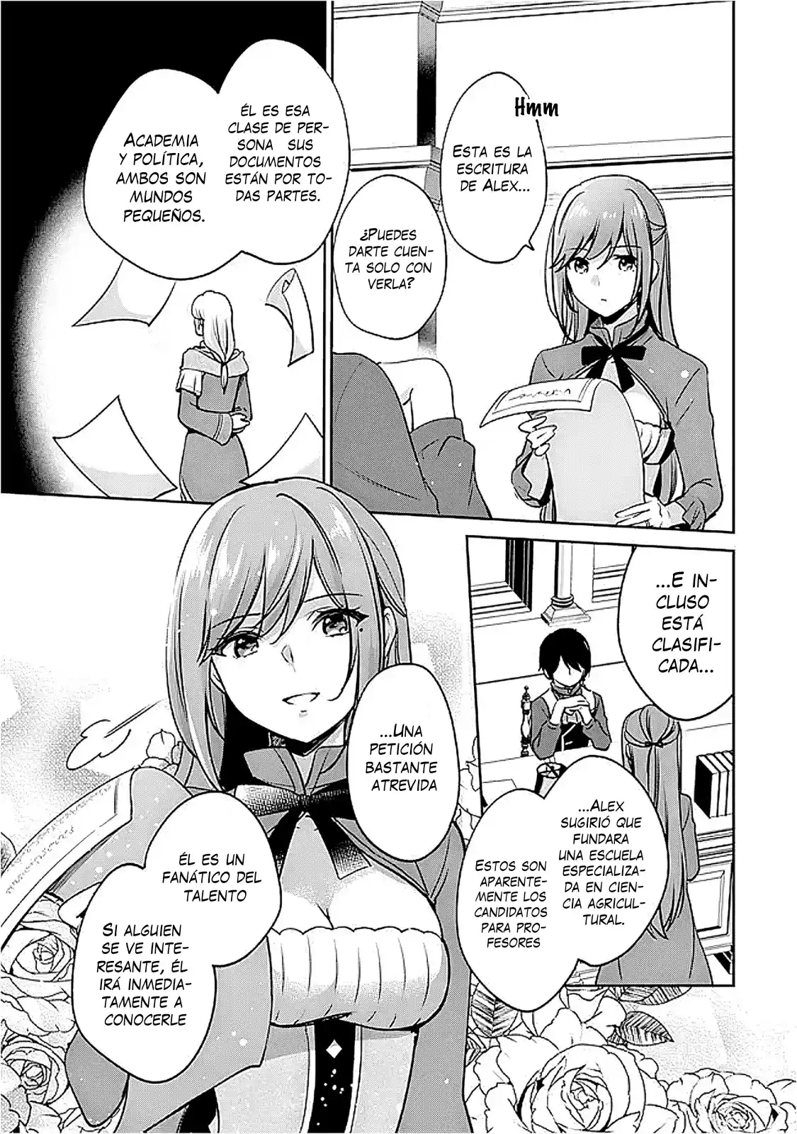 Zennin Ossan, Umarekawattara SSS Rank Jinsei Ga Kakutei Shita - Capítulo 129 - Página 16 - LectorTMOo