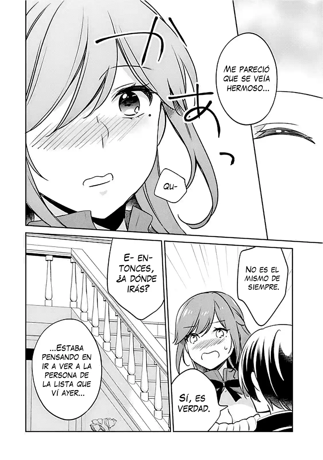 Zennin Ossan, Umarekawattara SSS Rank Jinsei Ga Kakutei Shita - Capítulo 130 - Página 5 - LectorTMOo