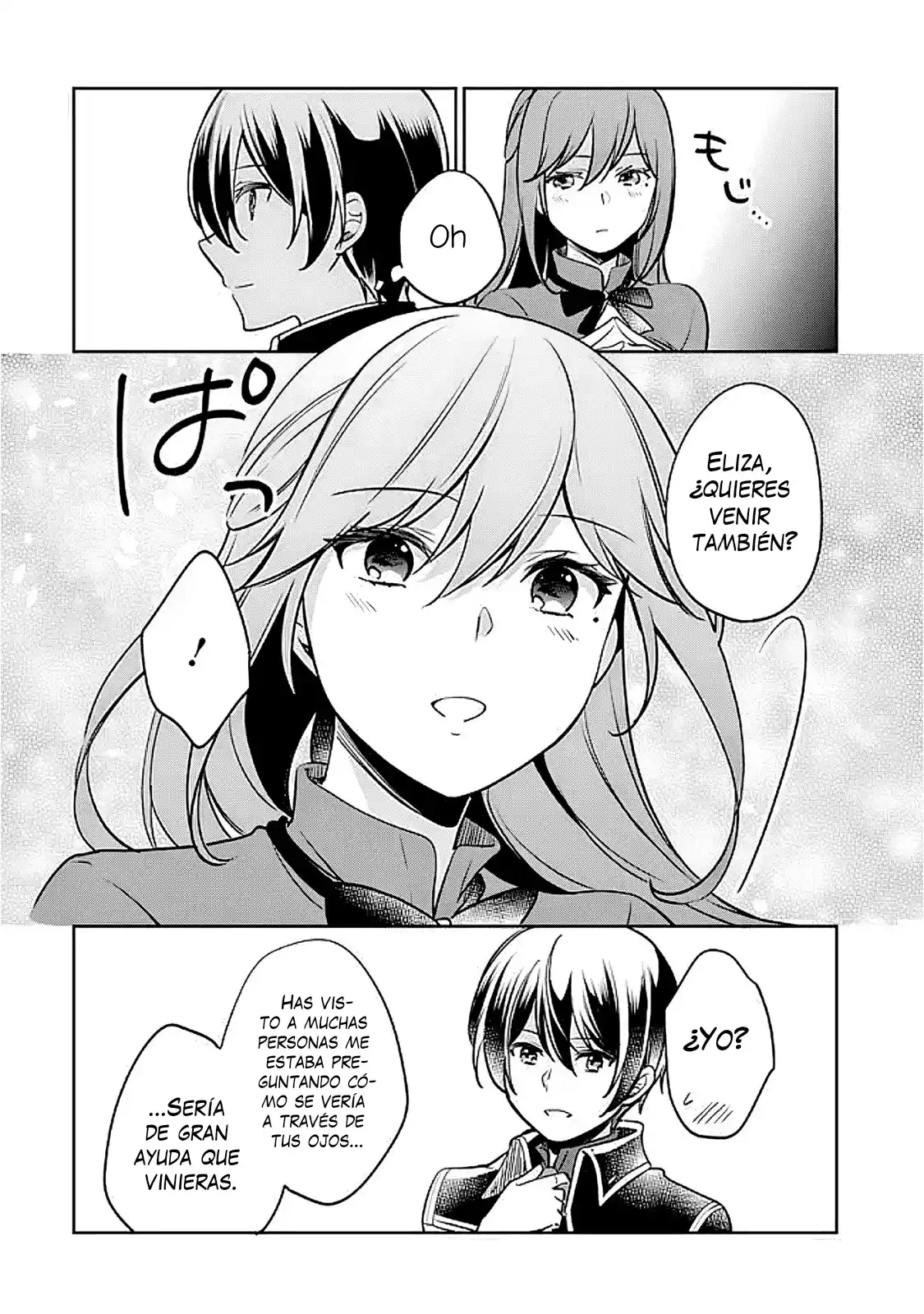 Zennin Ossan, Umarekawattara SSS Rank Jinsei Ga Kakutei Shita - Capítulo 130 - Página 7 - LectorTMOo