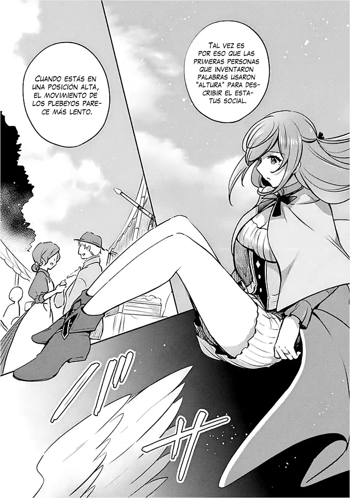 Zennin Ossan, Umarekawattara SSS Rank Jinsei Ga Kakutei Shita - Capítulo 130 - Página 12 - LectorTMOo