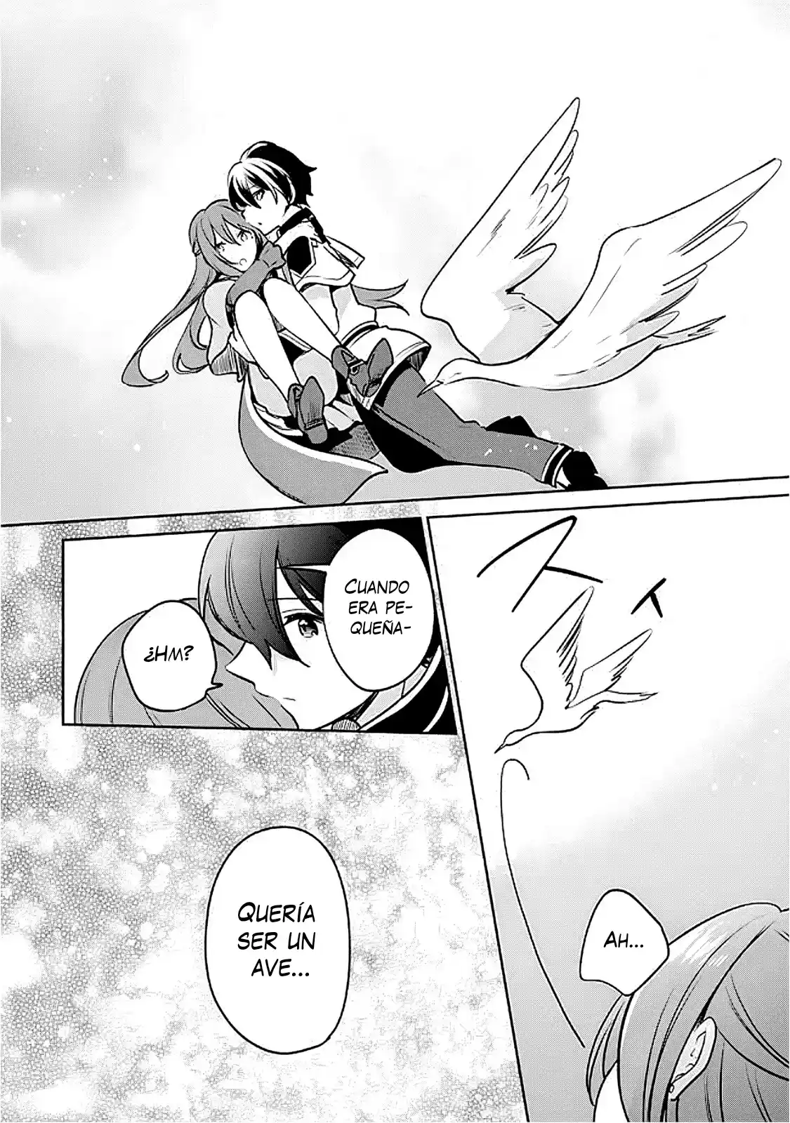 Zennin Ossan, Umarekawattara SSS Rank Jinsei Ga Kakutei Shita - Capítulo 130 - Página 13 - LectorTMOo
