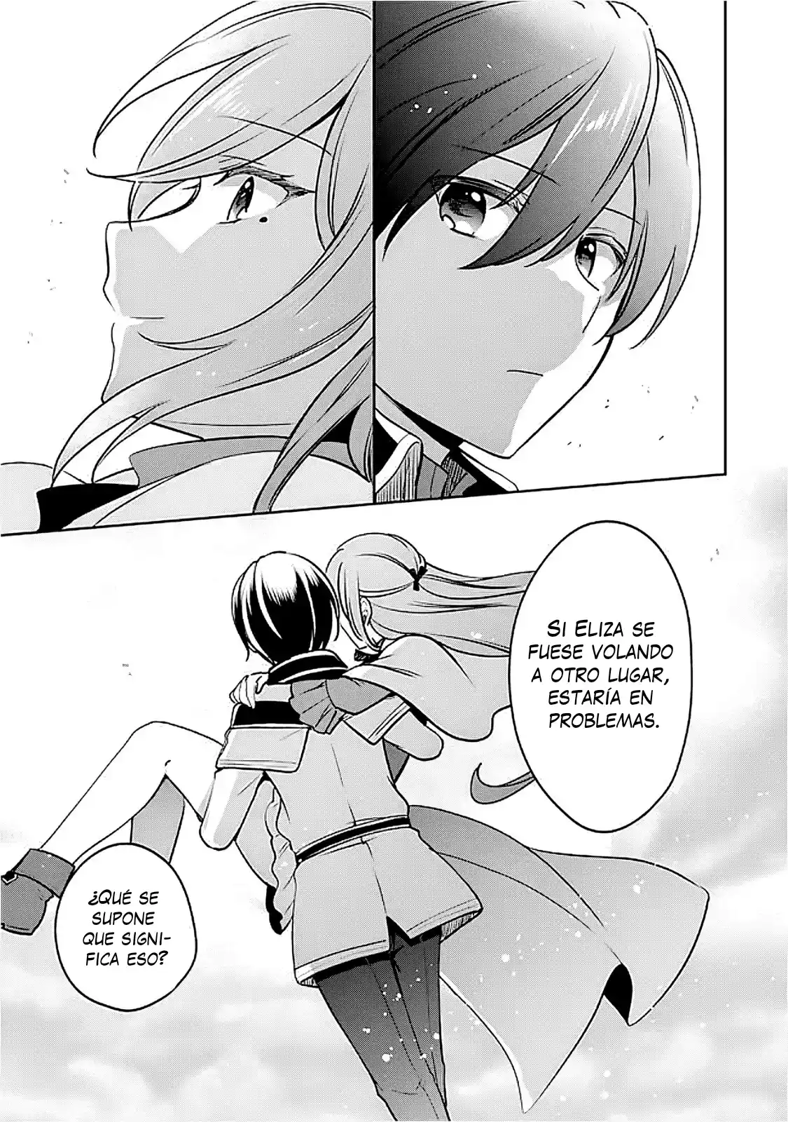 Zennin Ossan, Umarekawattara SSS Rank Jinsei Ga Kakutei Shita - Capítulo 130 - Página 14 - LectorTMOo