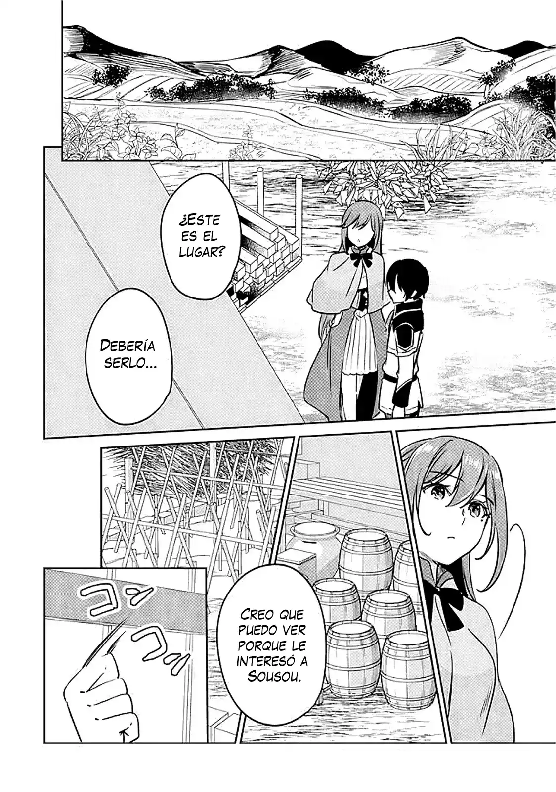 Zennin Ossan, Umarekawattara SSS Rank Jinsei Ga Kakutei Shita - Capítulo 130 - Página 15 - LectorTMOo