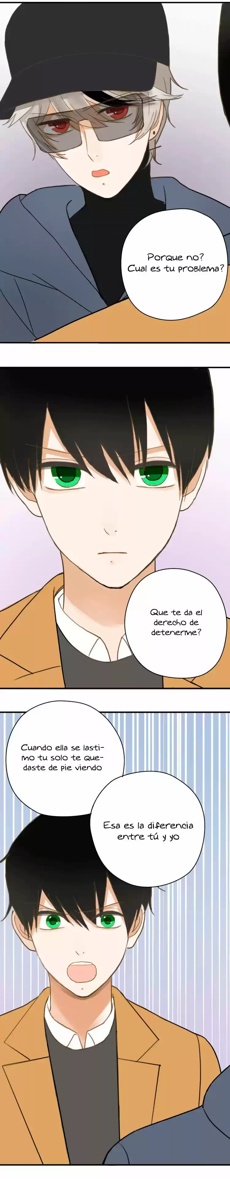 ZERO POINT IDOL - Capítulo 10 - Página 10 - LectorTMOo