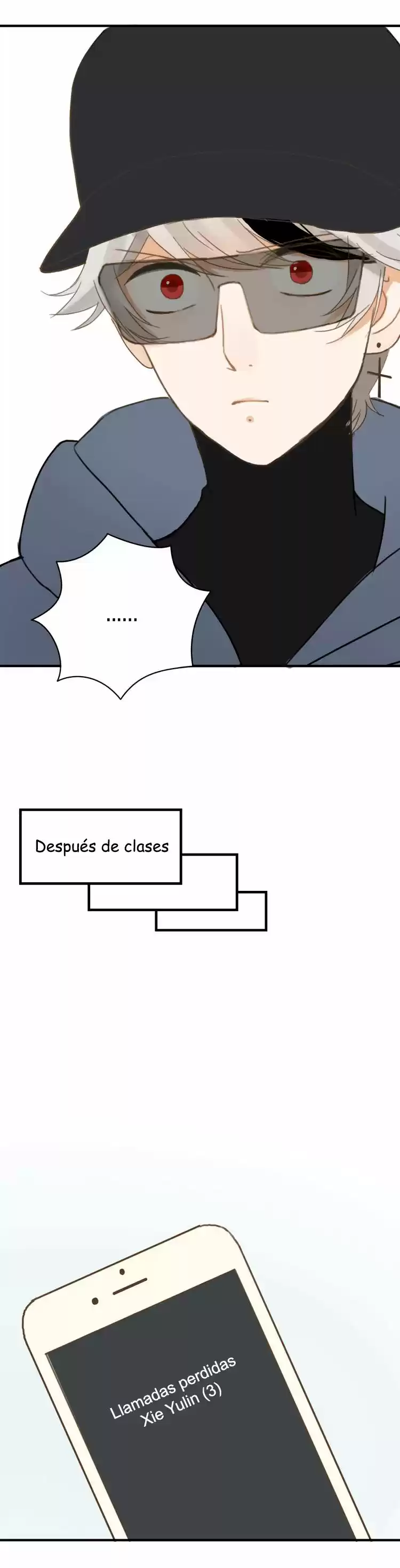 ZERO POINT IDOL - Capítulo 10 - Página 11 - LectorTMOo