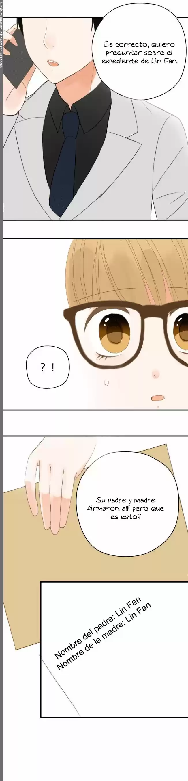 ZERO POINT IDOL - Capítulo 11 - Página 6 - LectorTMOo