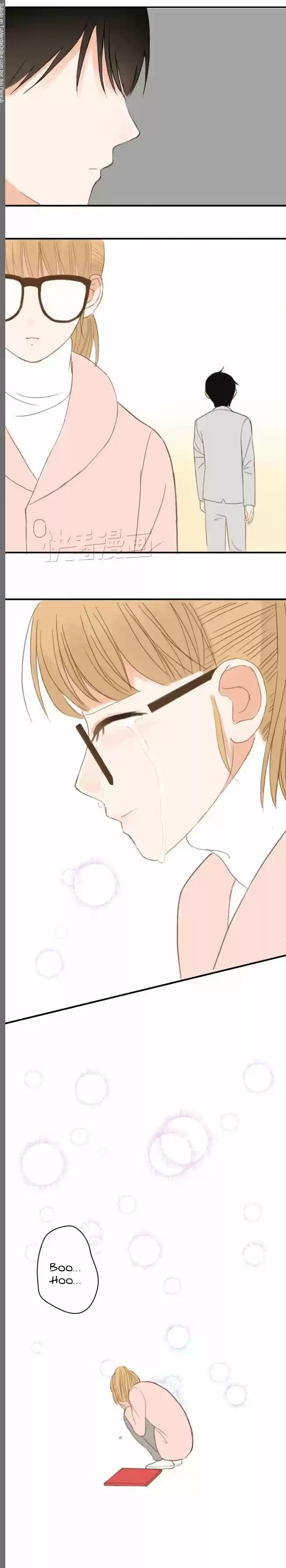 ZERO POINT IDOL - Capítulo 11 - Página 9 - LectorTMOo