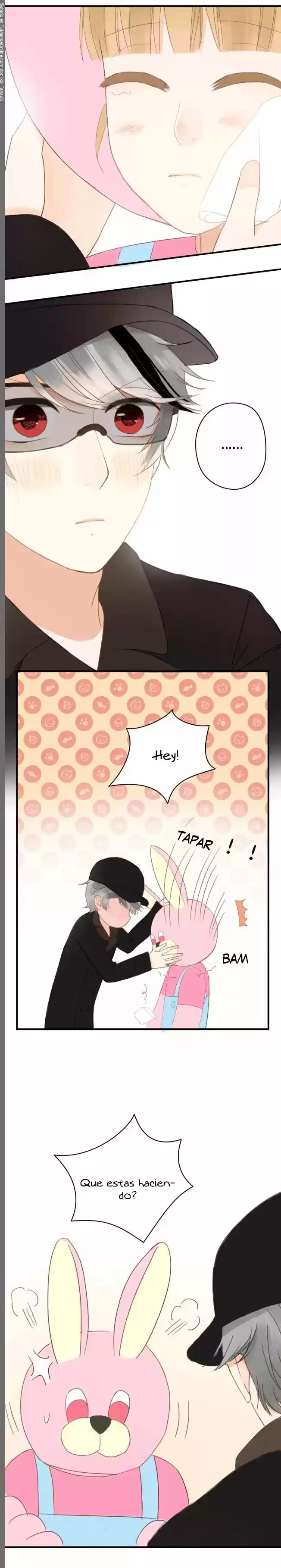 ZERO POINT IDOL - Capítulo 11 - Página 19 - LectorTMOo