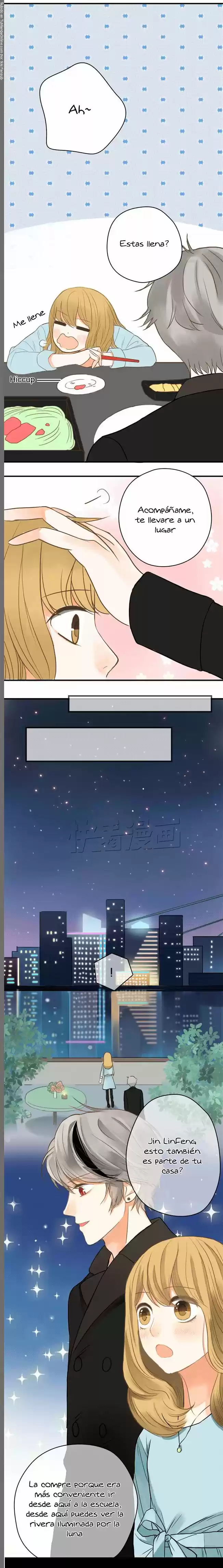 ZERO POINT IDOL - Capítulo 12 - Página 11 - LectorTMOo