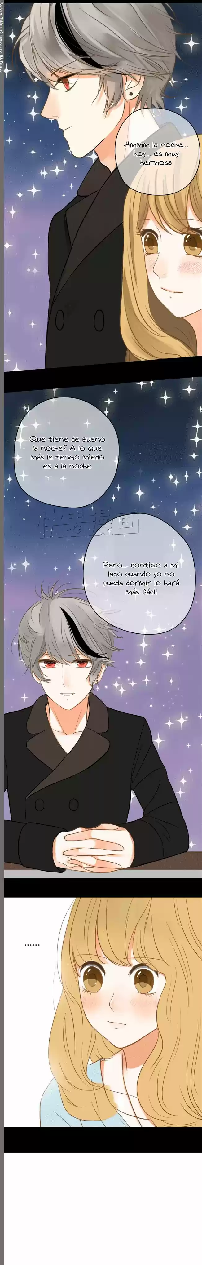 ZERO POINT IDOL - Capítulo 12 - Página 12 - LectorTMOo