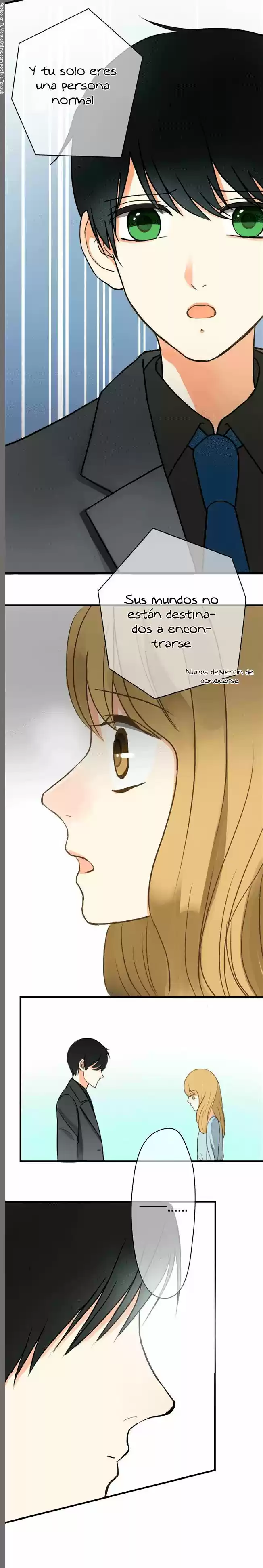ZERO POINT IDOL - Capítulo 12 - Página 16 - LectorTMOo