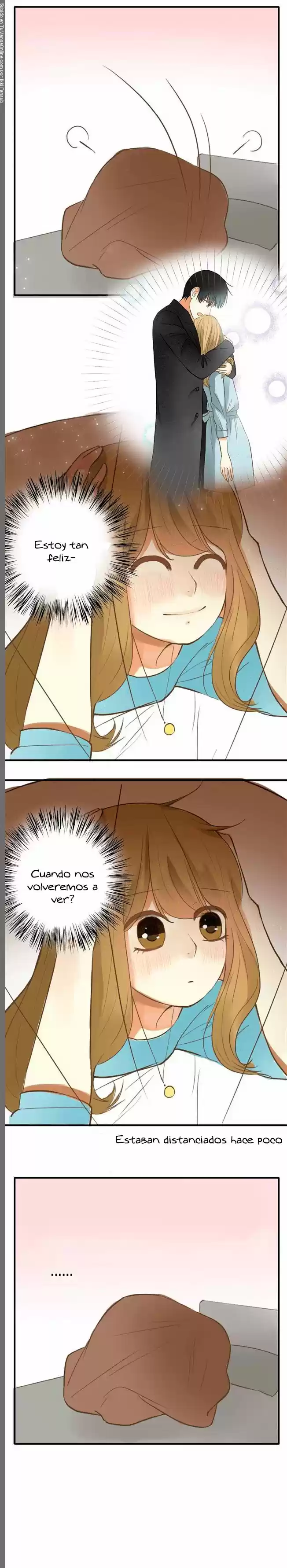 ZERO POINT IDOL - Capítulo 13 - Página 5 - LectorTMOo