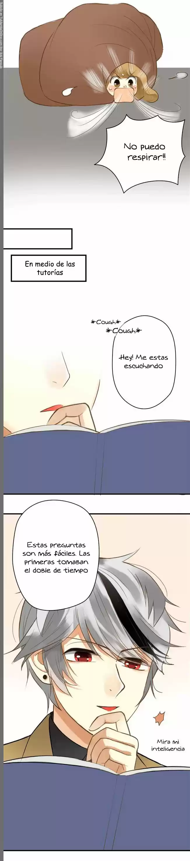 ZERO POINT IDOL - Capítulo 13 - Página 6 - LectorTMOo