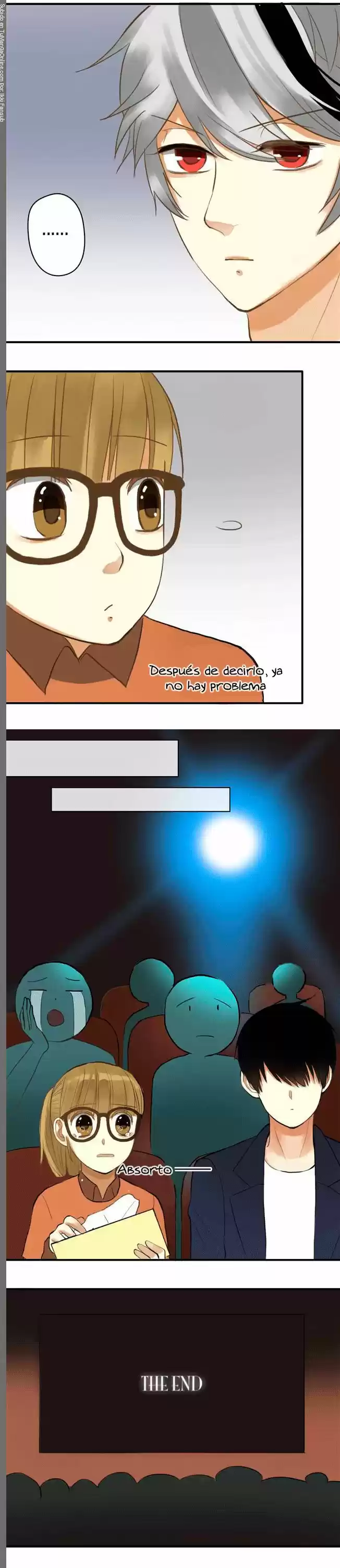 ZERO POINT IDOL - Capítulo 13 - Página 11 - LectorTMOo