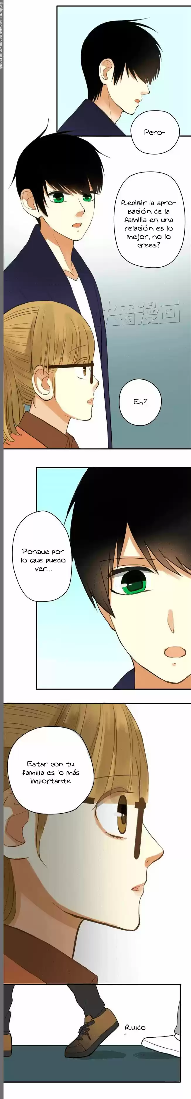 ZERO POINT IDOL - Capítulo 13 - Página 13 - LectorTMOo