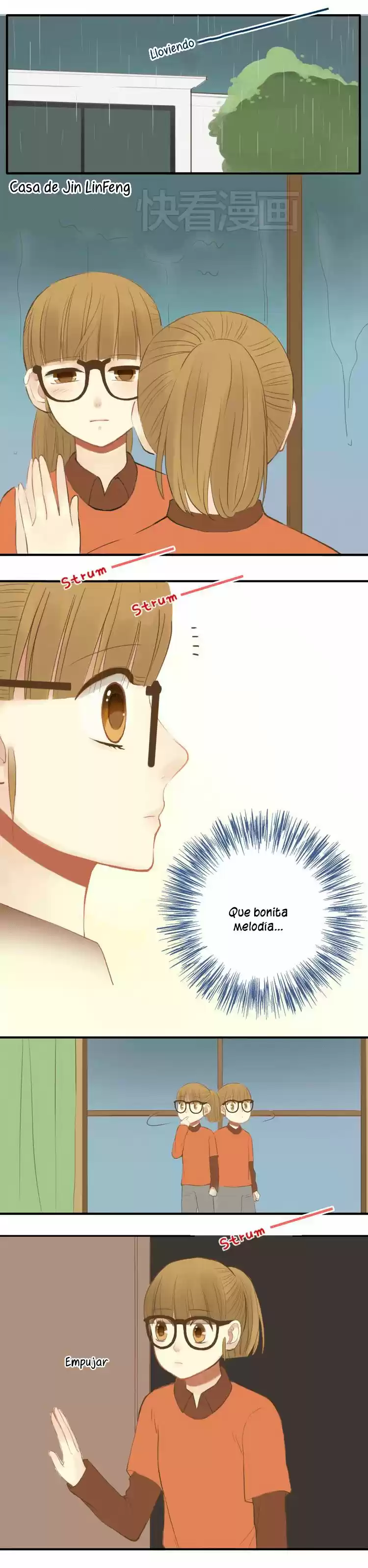 ZERO POINT IDOL - Capítulo 15 - Página 5 - LectorTMOo
