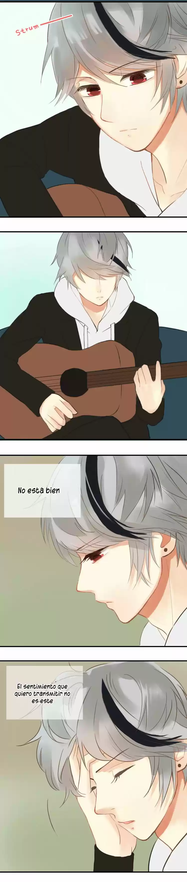 ZERO POINT IDOL - Capítulo 15 - Página 7 - LectorTMOo