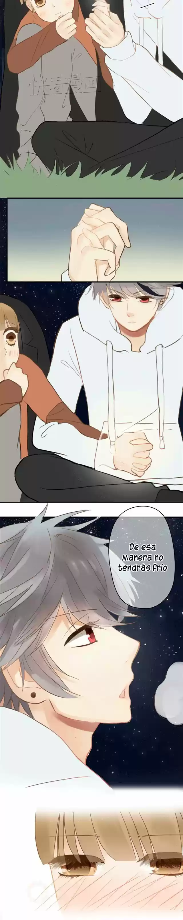 ZERO POINT IDOL - Capítulo 16 - Página 9 - LectorTMOo
